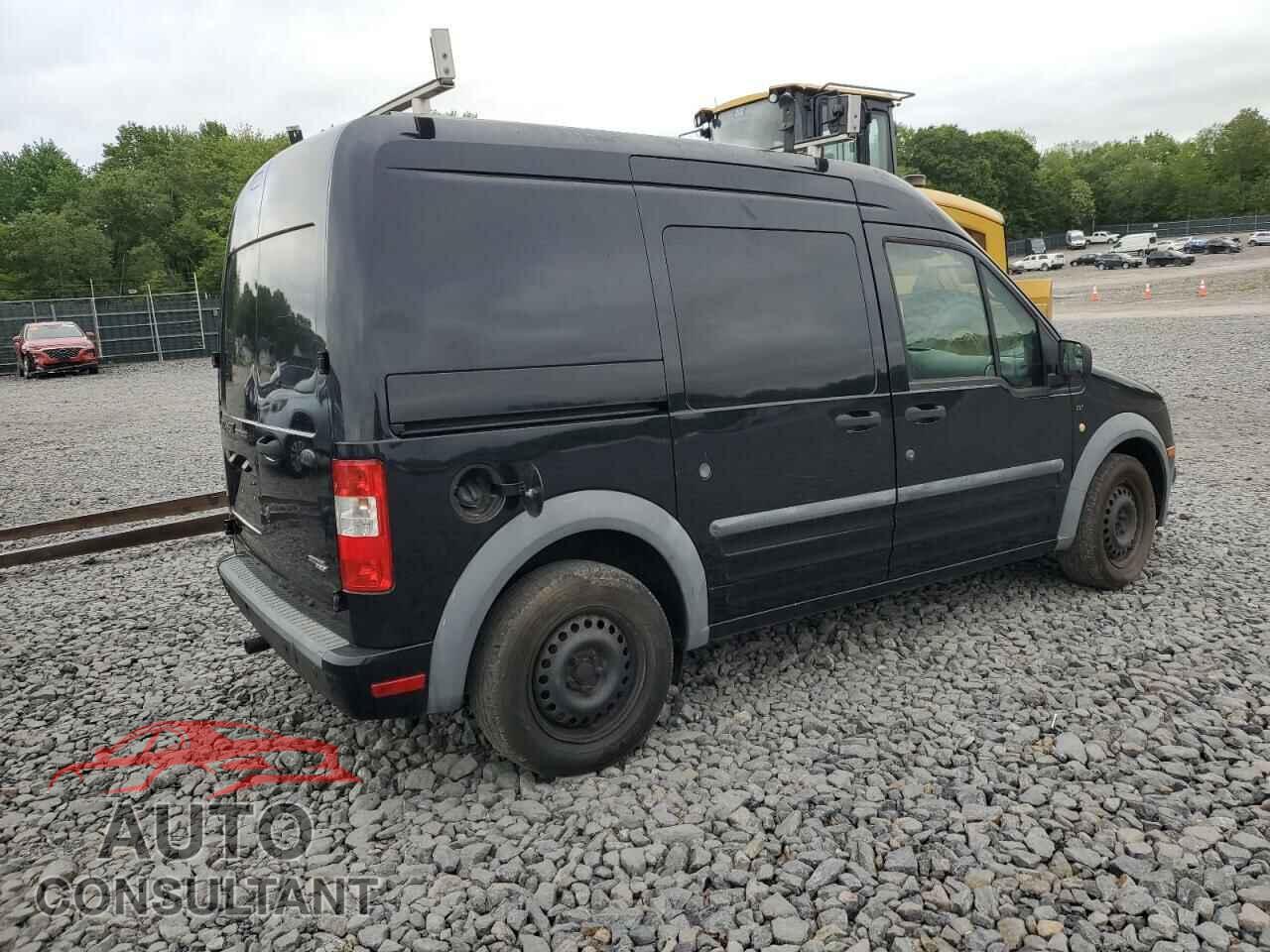 FORD TRANSIT 2012 - NM0LS7BN3CT092343