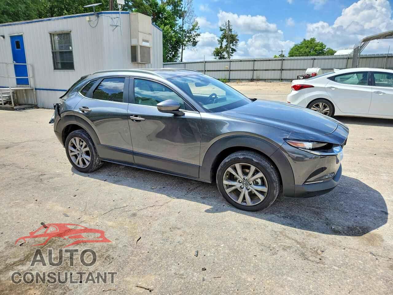 MAZDA CX30 2024 - 3MVDMBCM2RM702877