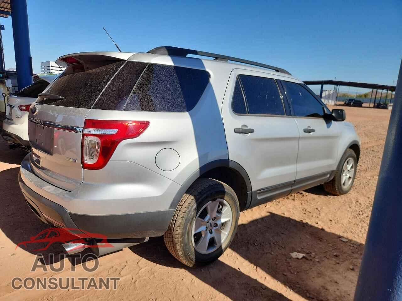 FORD EXPLORER 2013 - 1FM5K8B80DGC49926