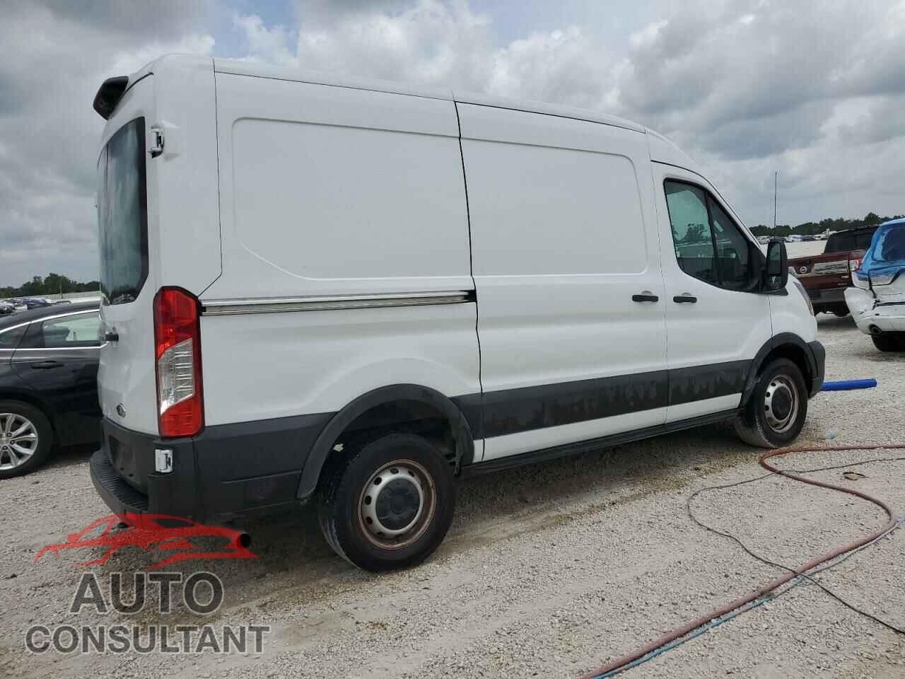 FORD TRANSIT 2020 - 1FTBR1C83LKB46696