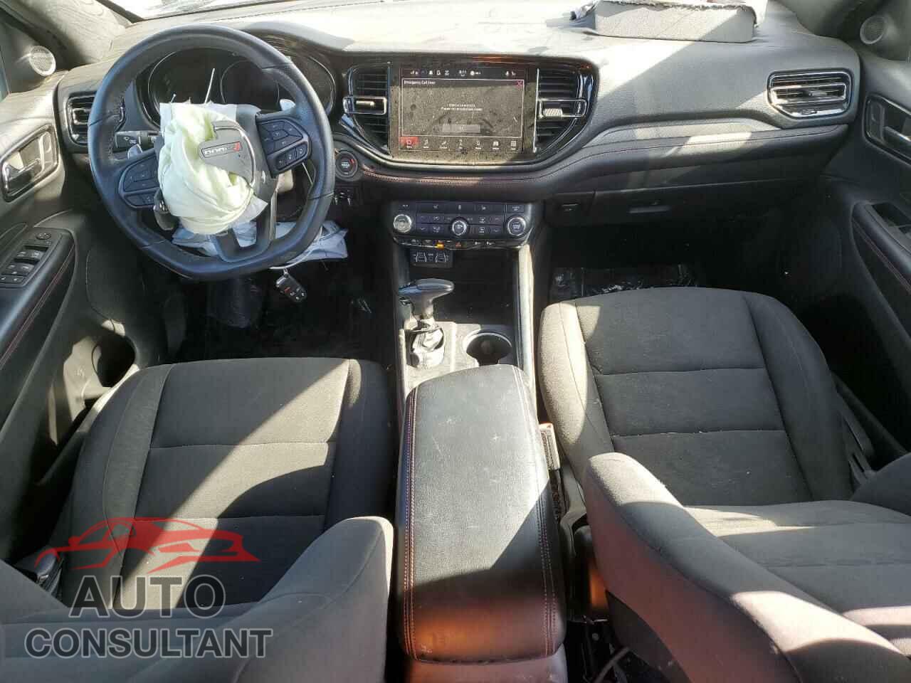 DODGE DURANGO 2023 - 1C4RDHDG2PC553369