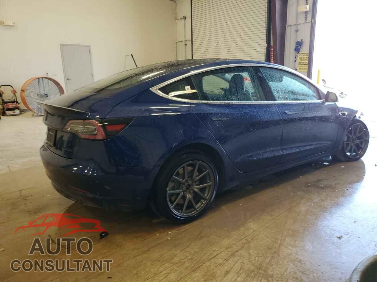 TESLA MODEL 3 2019 - 5YJ3E1EB9KF442164