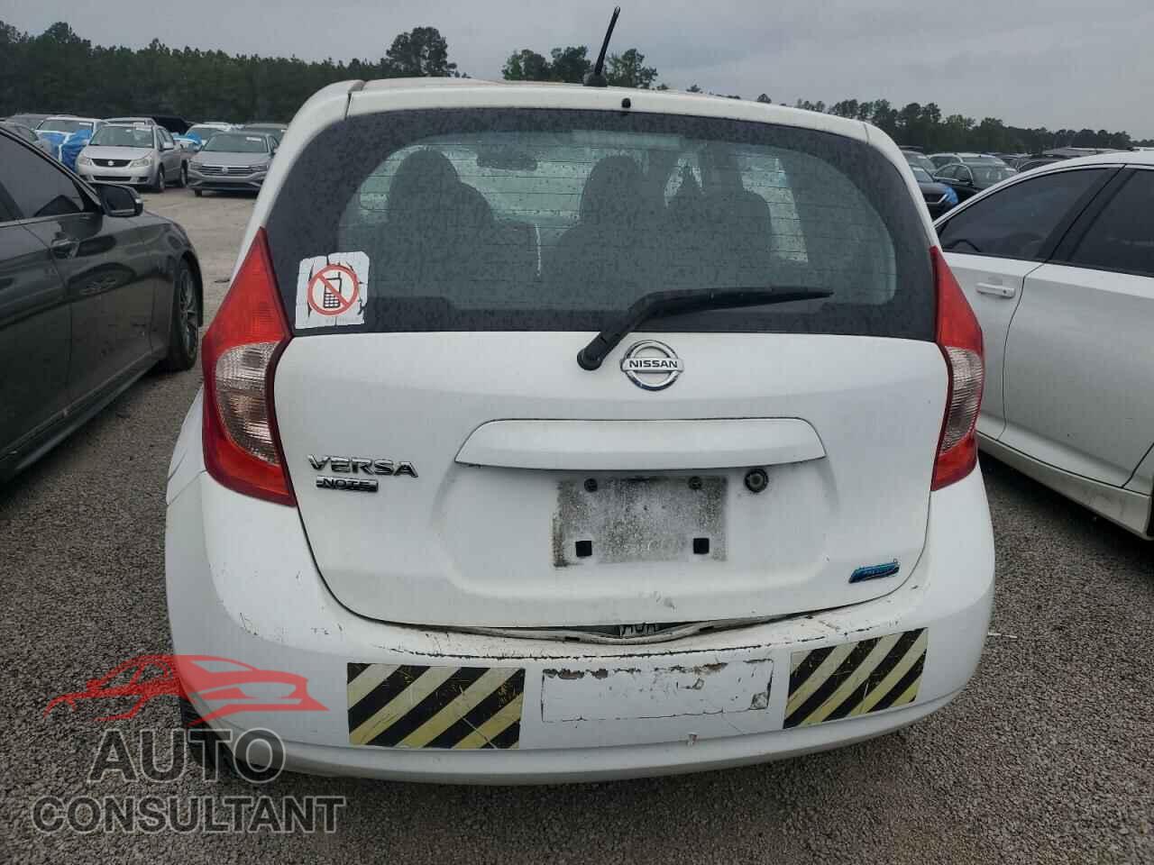 NISSAN VERSA 2015 - 3N1CE2CP3FL416237