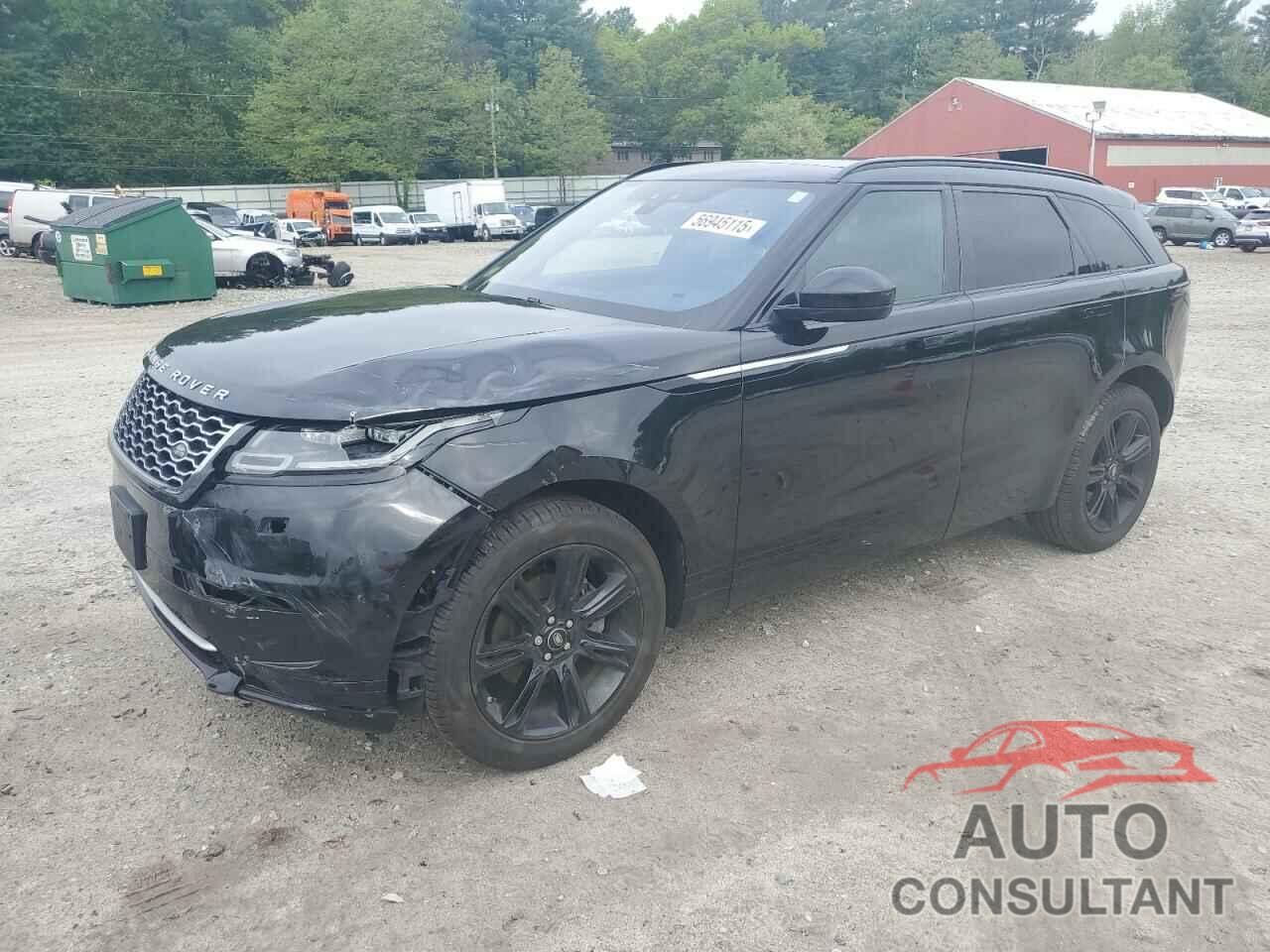 LAND ROVER RANGEROVER 2020 - SALYB2EX4LA287221