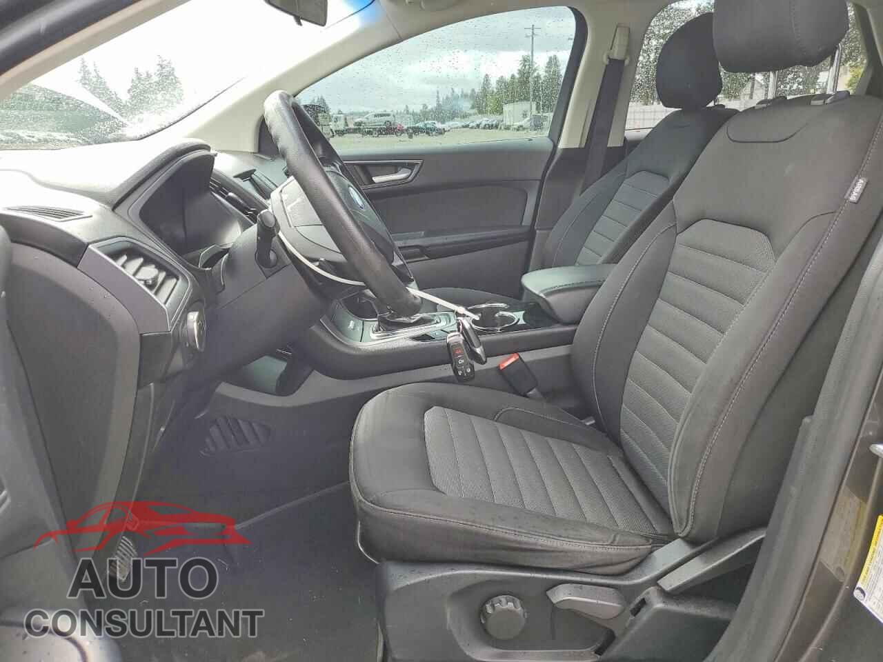 FORD EDGE 2016 - 2FMPK3G96GBB83990