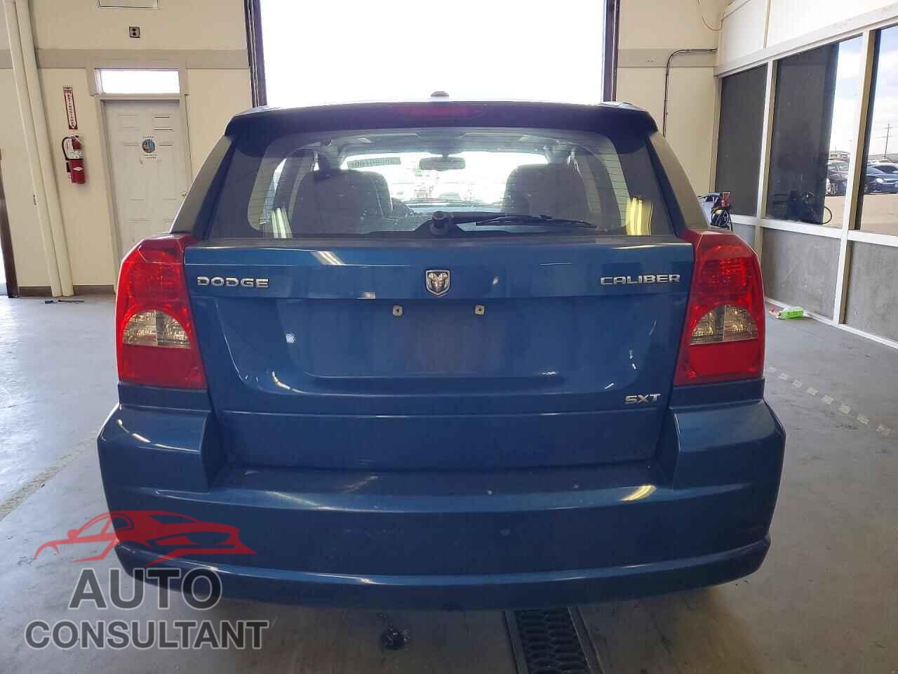 DODGE CALIBER 2009 - 1B3HB48A09D144852
