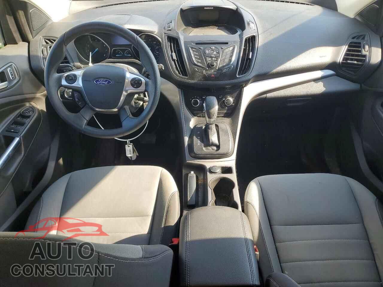 FORD ESCAPE 2015 - 1FMCU0G96FUC76864
