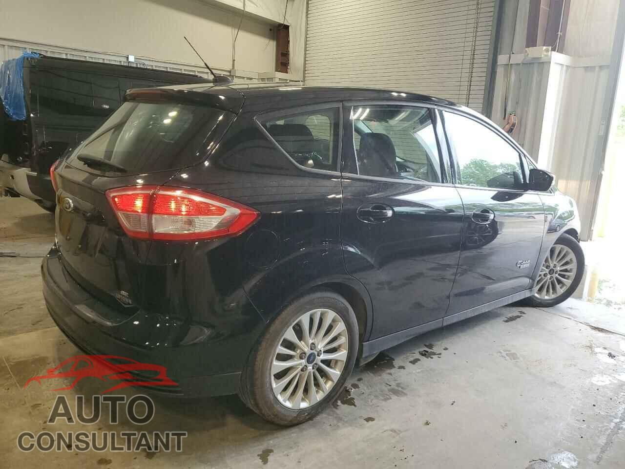 FORD CMAX 2017 - 1FADP5EU7HL105351
