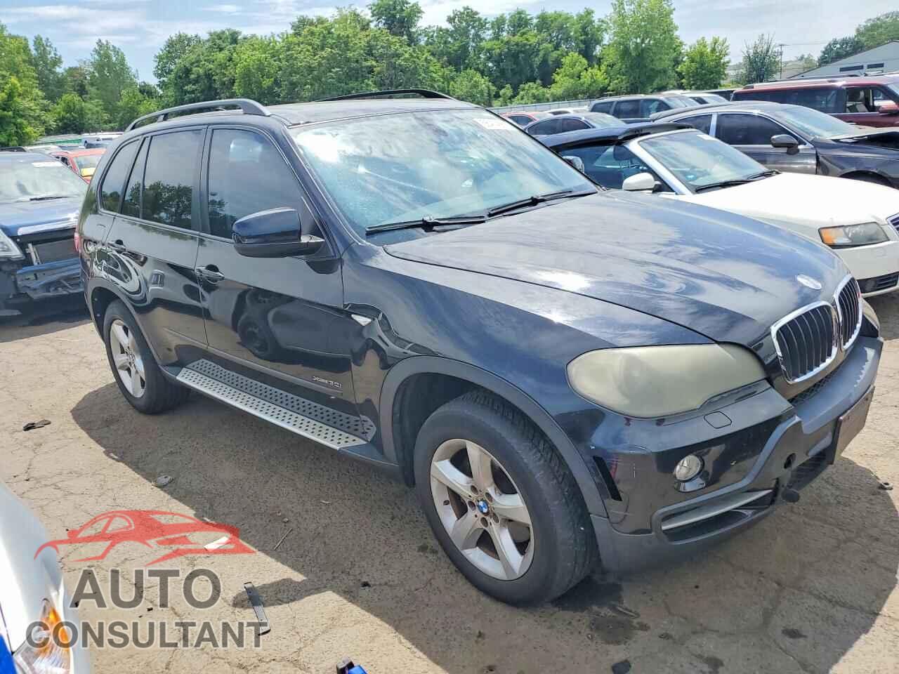 BMW X5 2009 - 5UXFE43529L264325