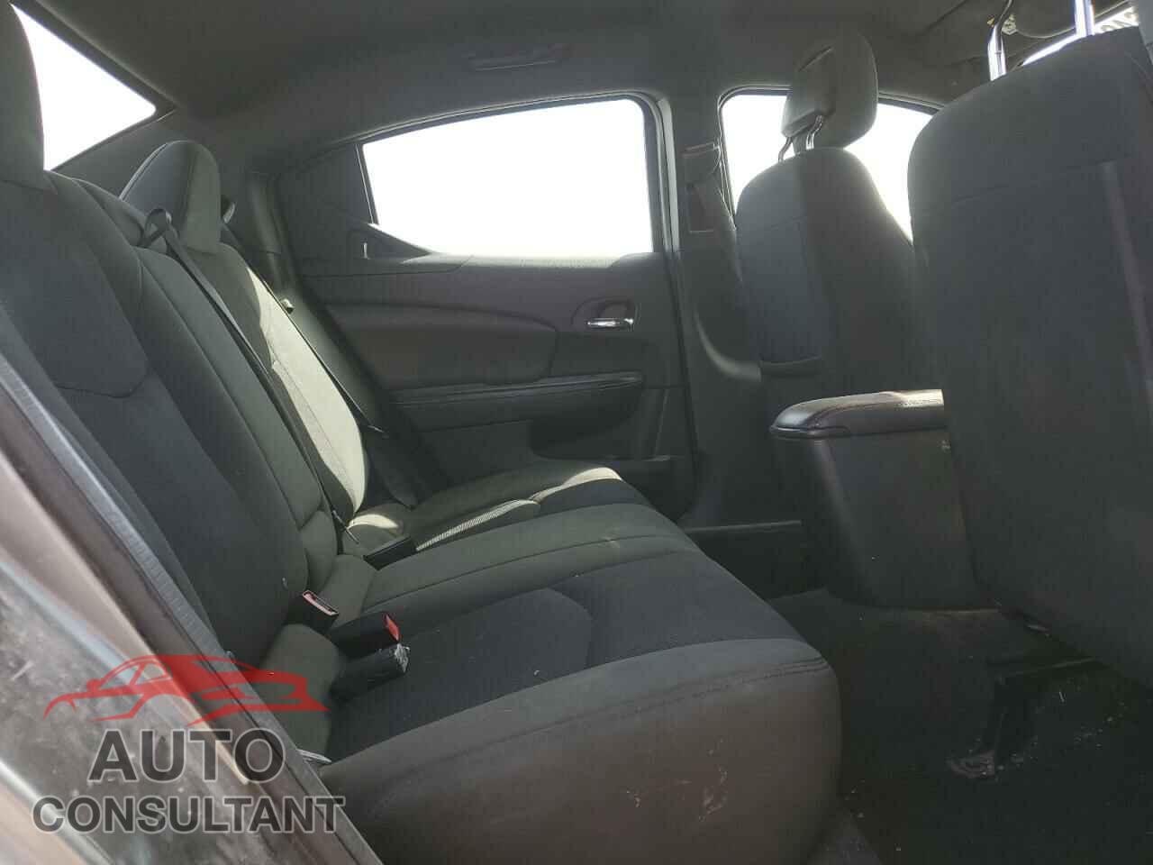 DODGE AVENGER 2013 - 1C3CDZABXDN566976