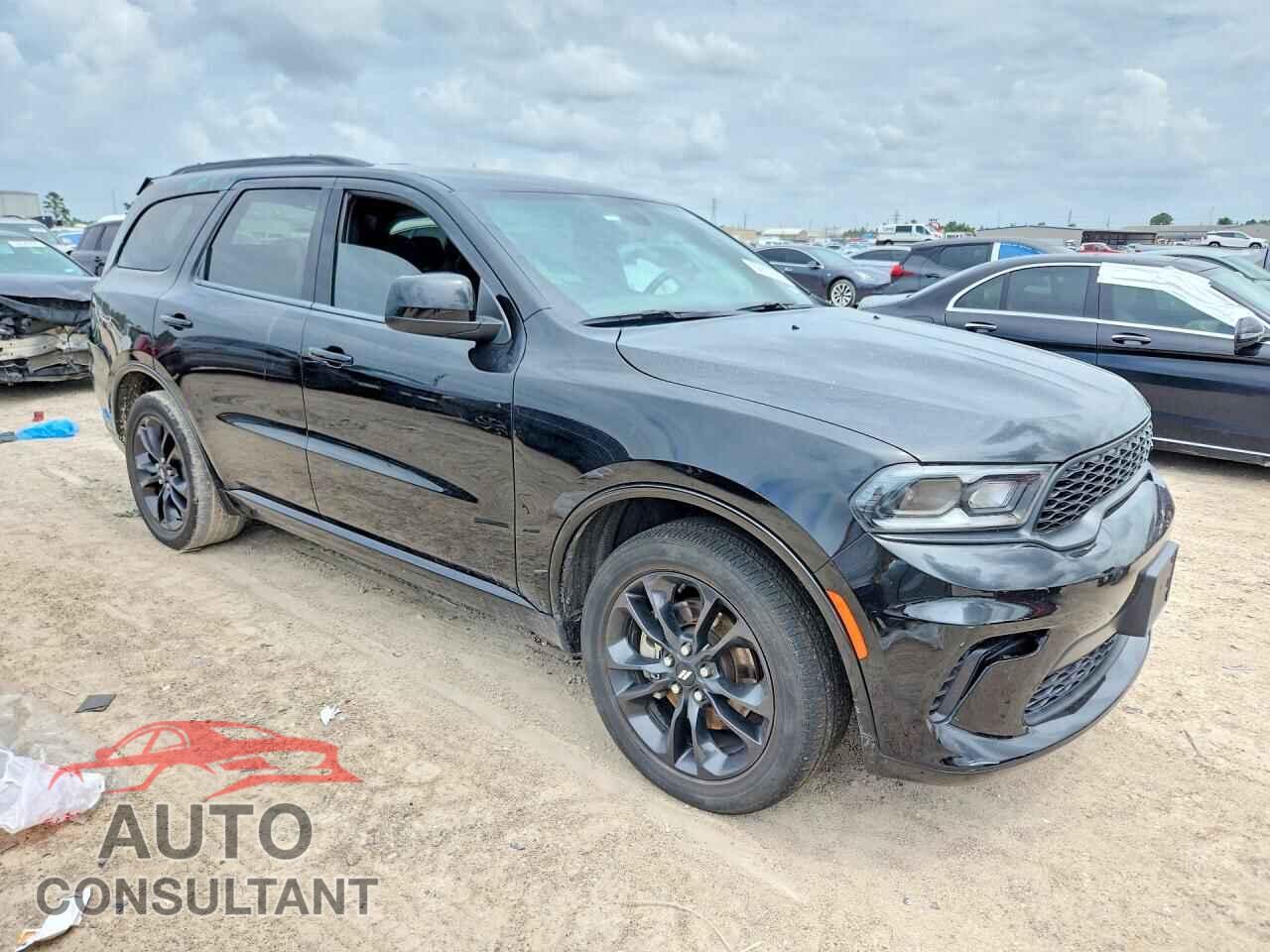 DODGE DURANGO 2025 - 1C4RDHDG5SC545811