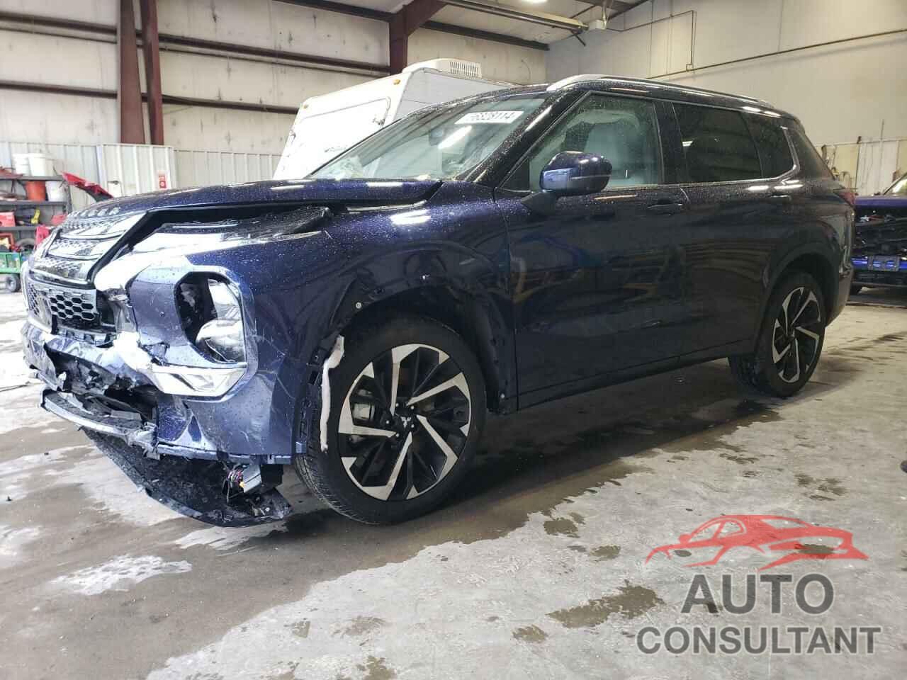 MITSUBISHI OUTLANDER 2024 - JA4J3WA88RZ033172