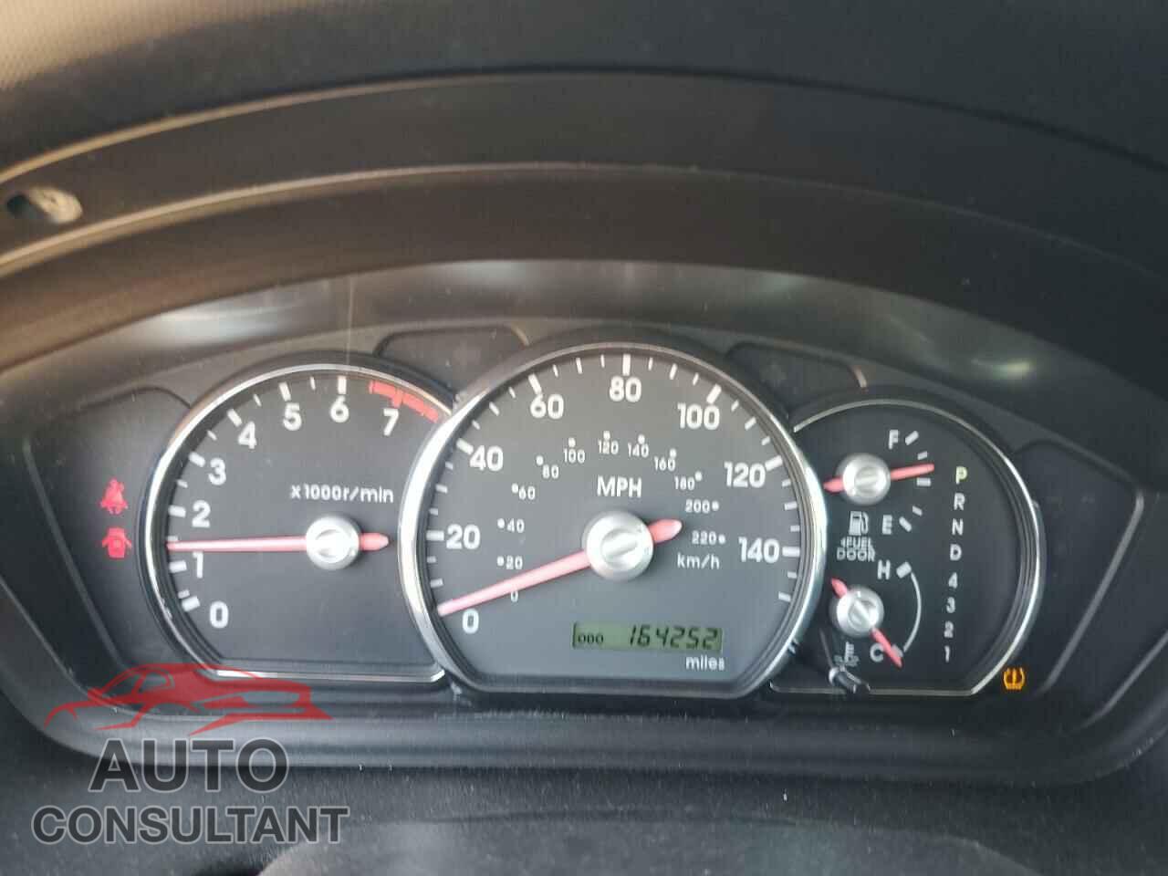 MITSUBISHI GALANT 2012 - 4A32B3FF2CE011943