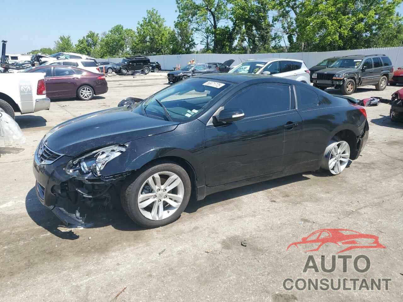 NISSAN ALTIMA 2012 - 1N4AL2EP2CC115950