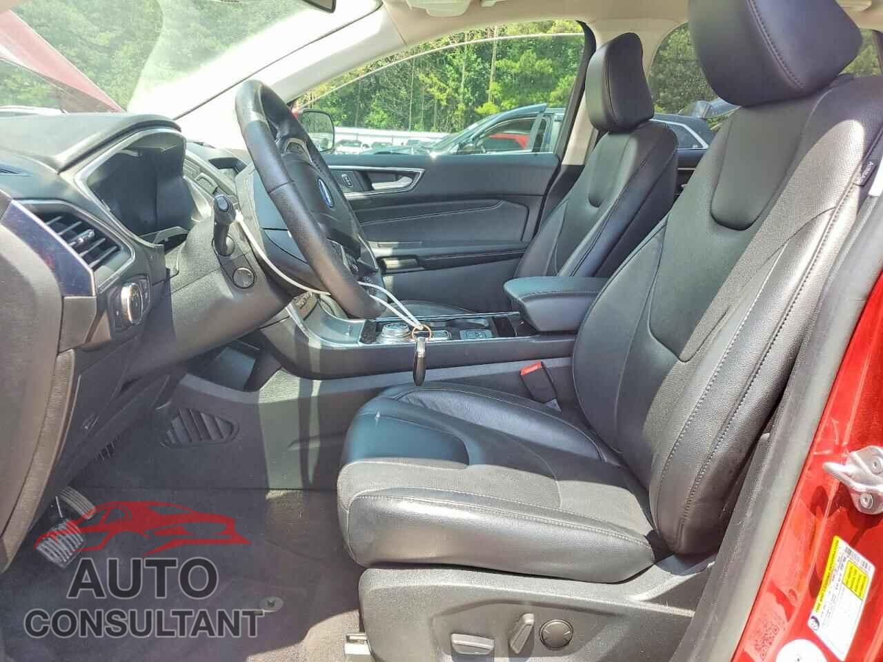 FORD EDGE 2020 - 2FMPK3K91LBB65060