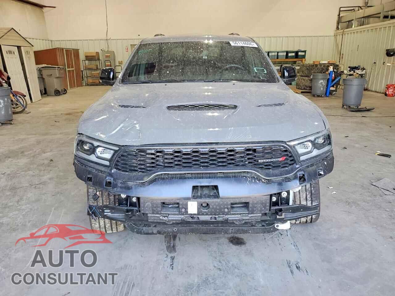 DODGE DURANGO 2025 - 1C4RDJDG3SC525211