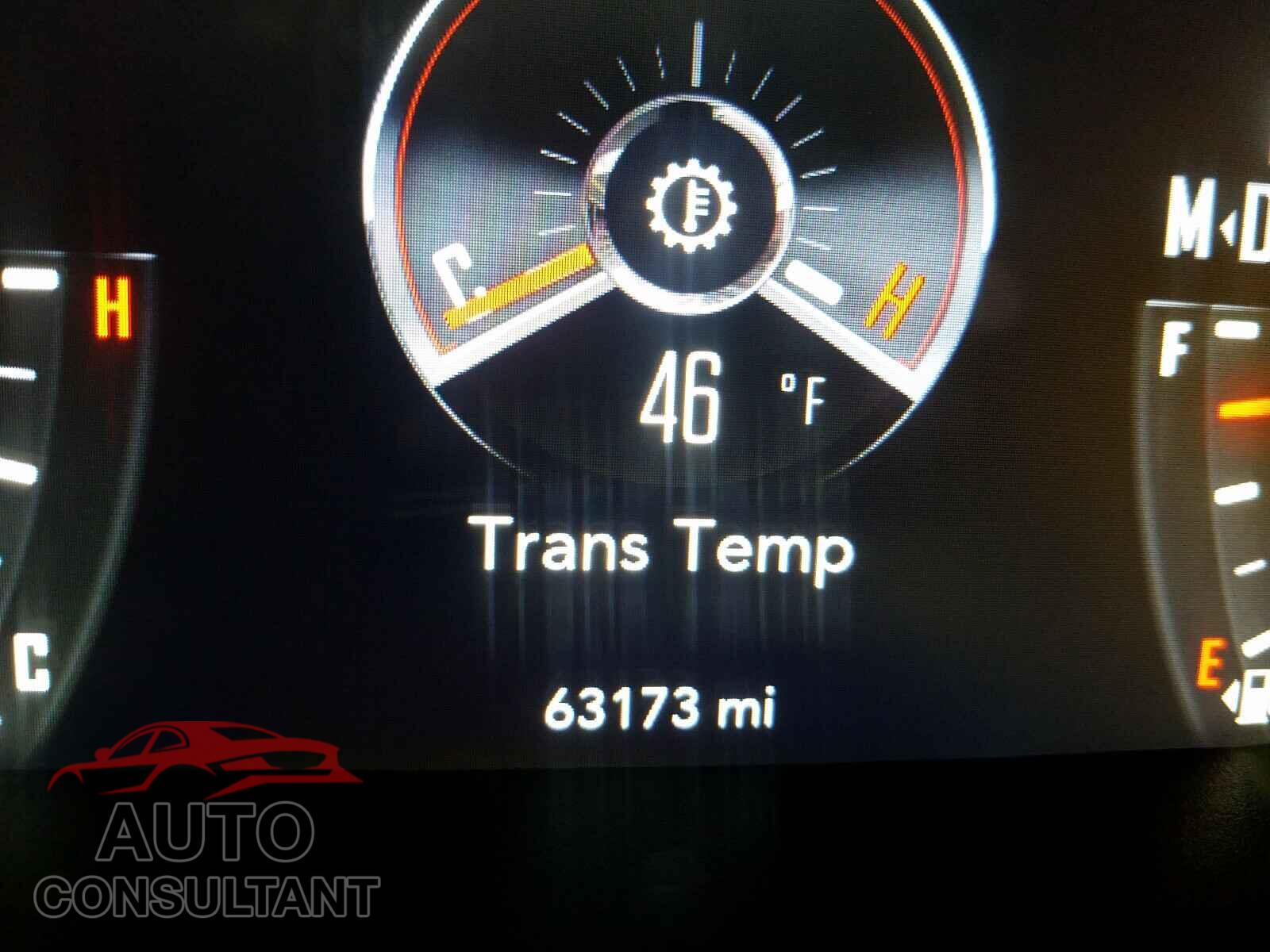 DODGE CHALLENGER 2018 - 2C3CDZAG0JH294695