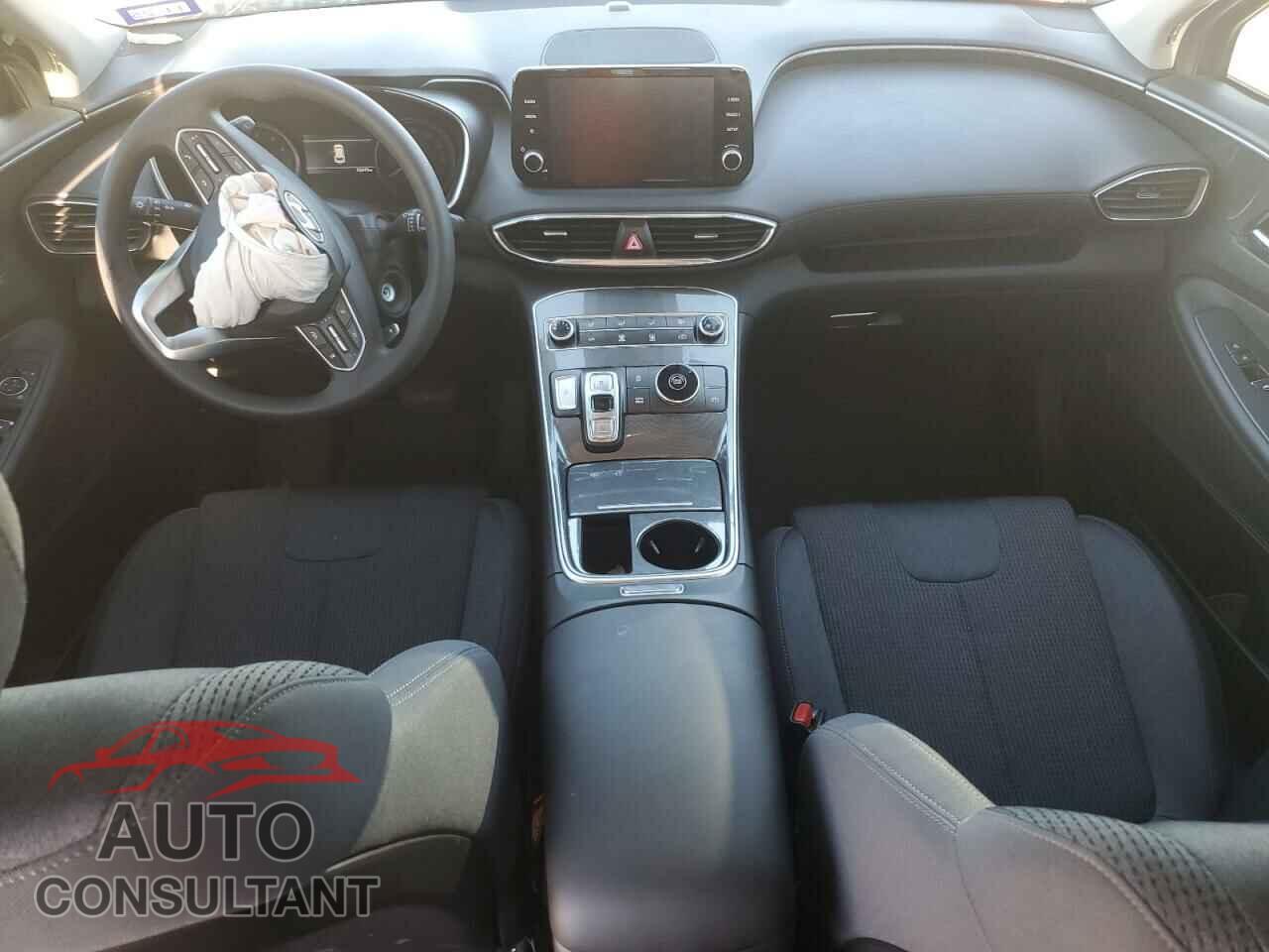 HYUNDAI SANTA FE 2023 - 5NMS14AJ6PH628448