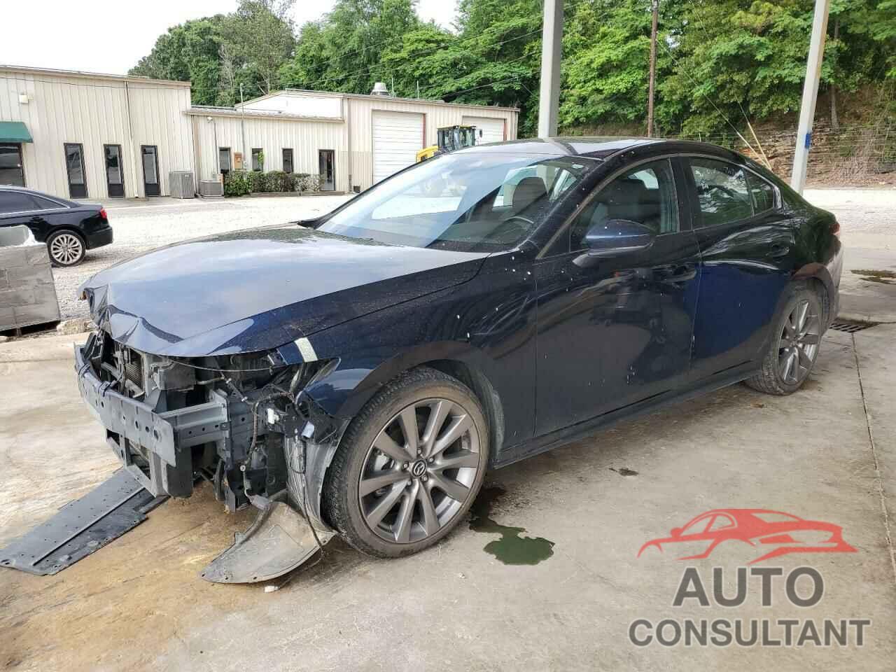 MAZDA 3 2021 - JM1BPACL7M1339435