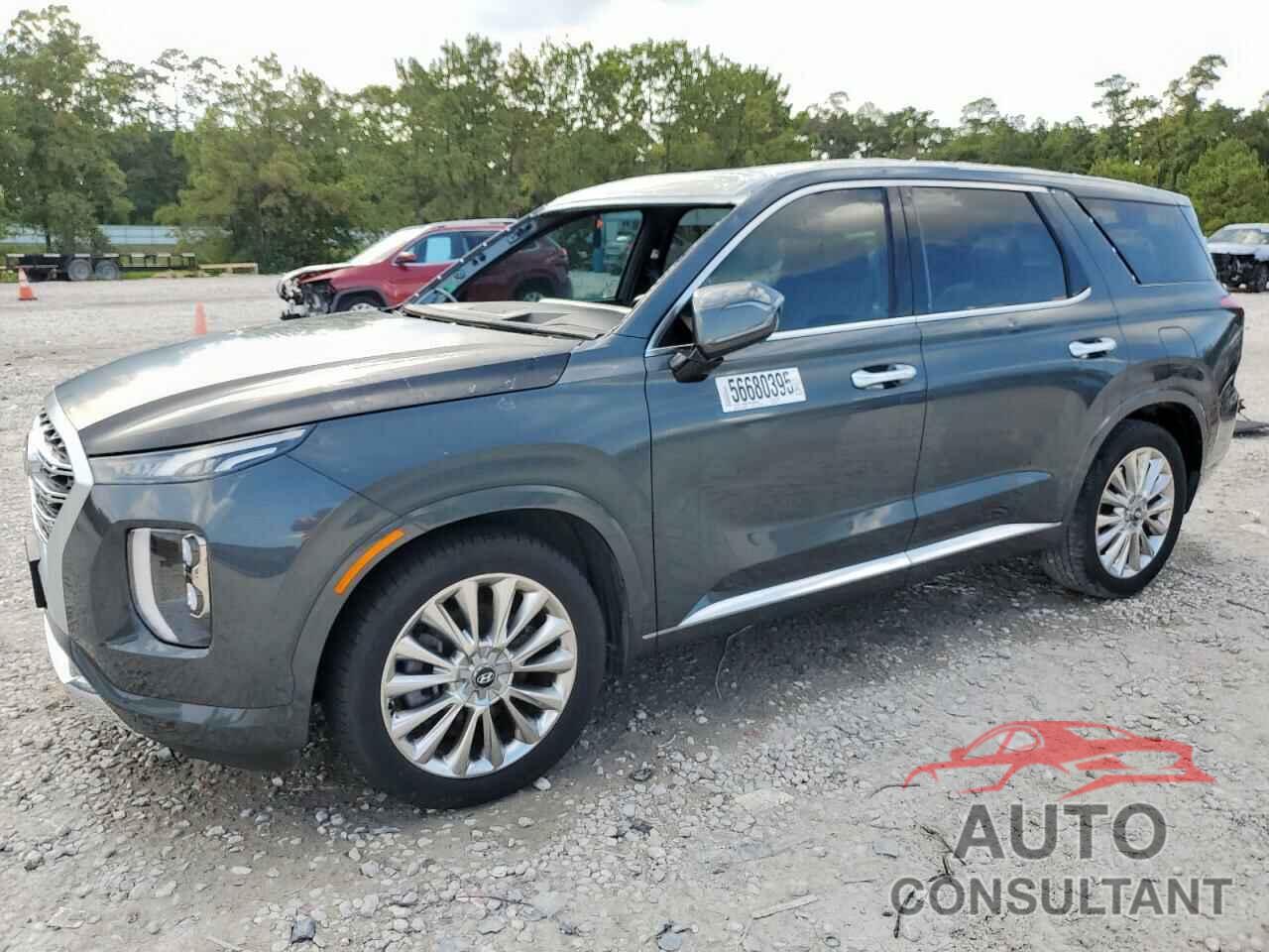 HYUNDAI PALISADE 2020 - KM8R54HE2LU090728