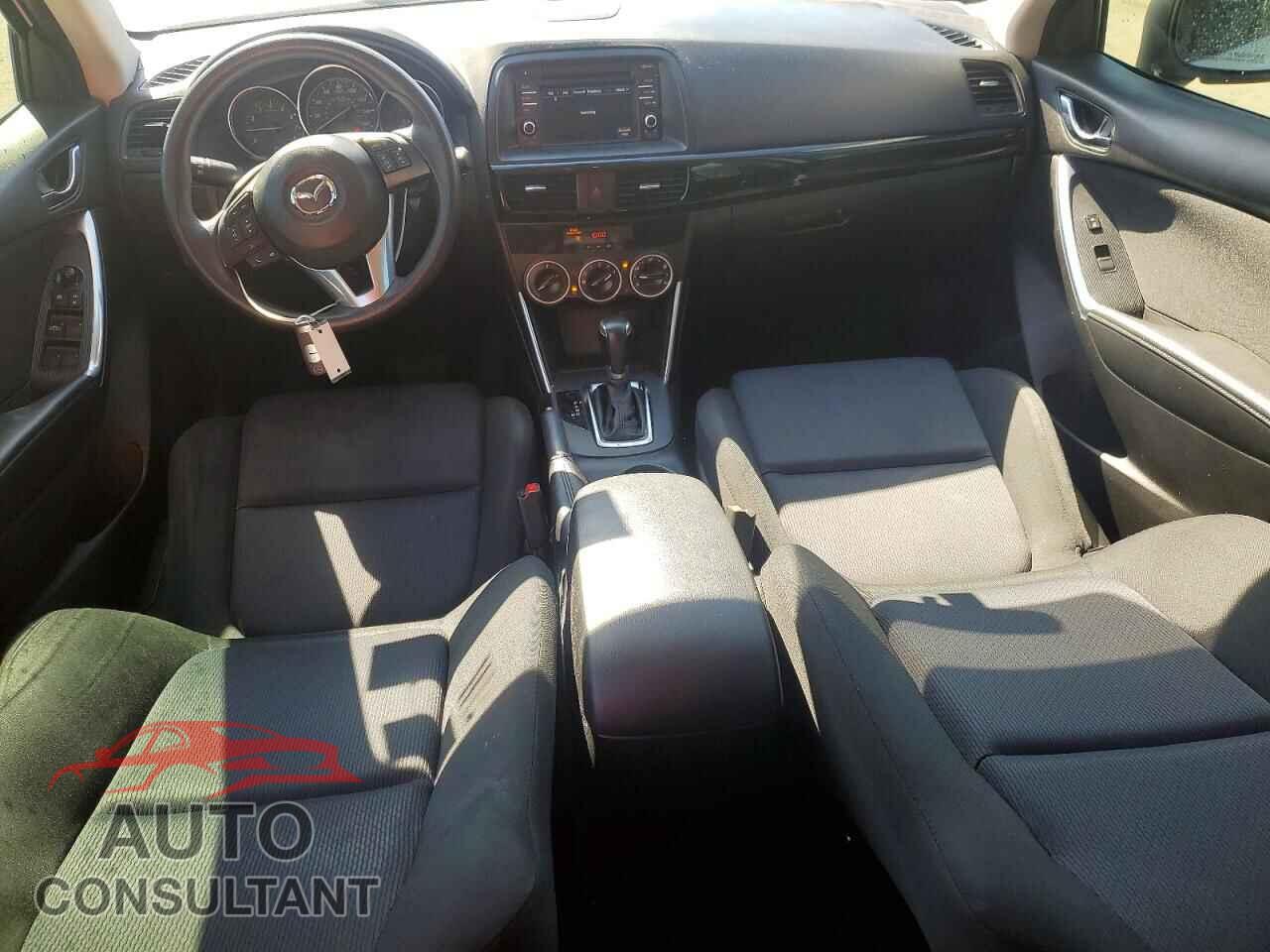 MAZDA CX-5 2015 - JM3KE2BE7F0518301