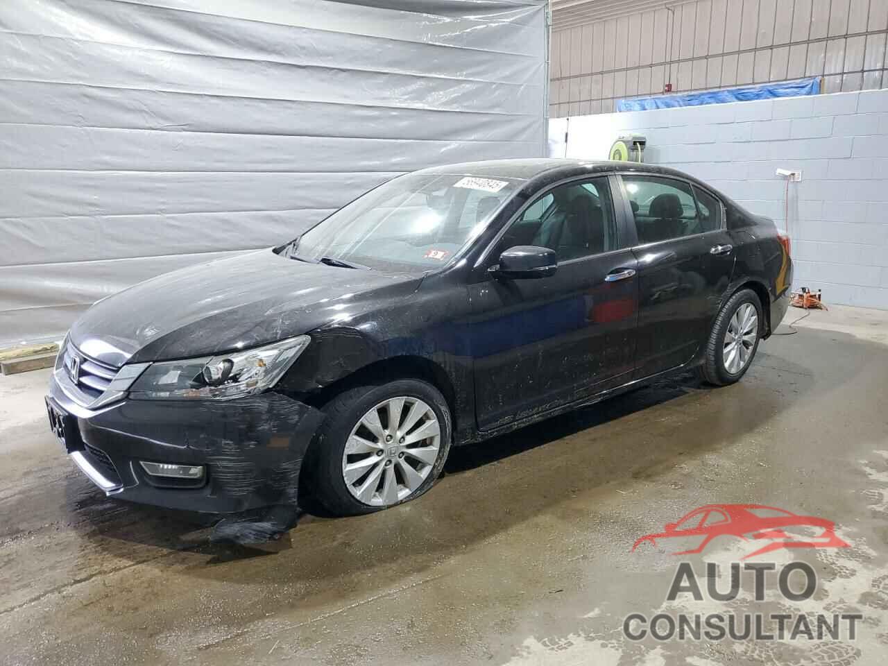 HONDA ACCORD 2013 - 1HGCR2F82DA215764