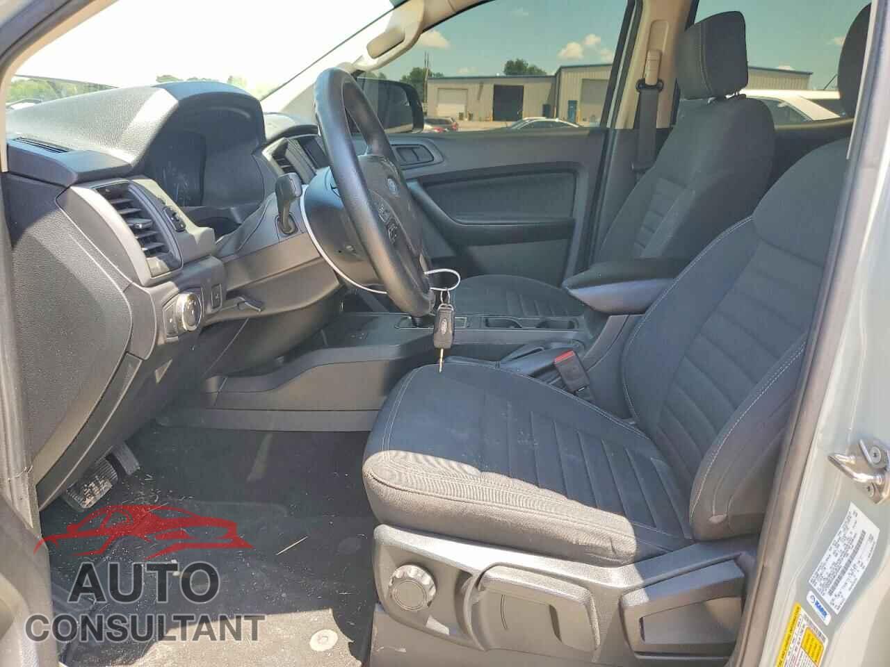 FORD RANGER 2021 - 1FTER4EH5MLD55882