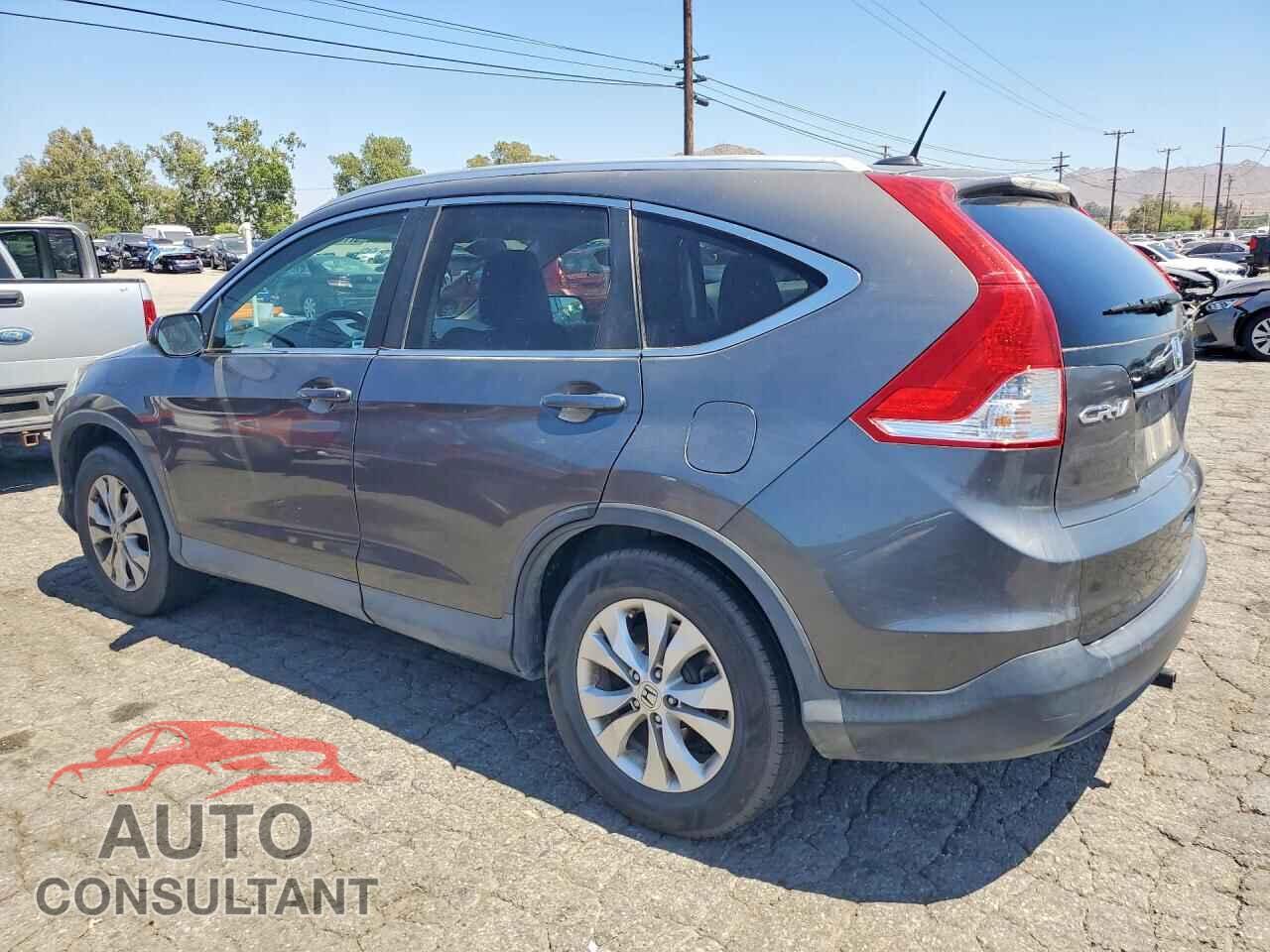 HONDA CRV 2014 - 2HKRM3H72EH537834
