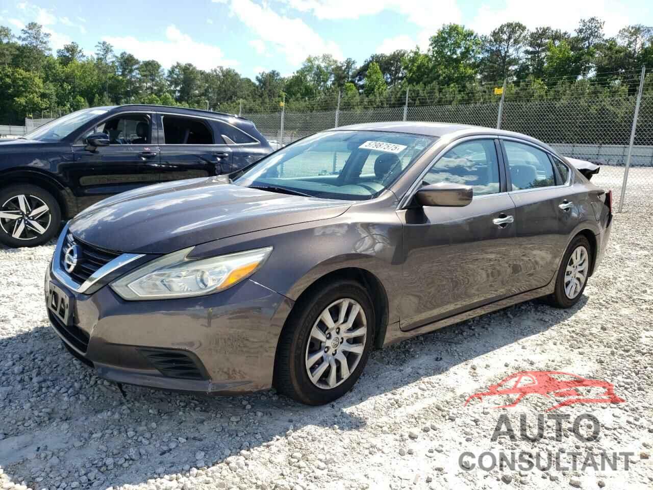 NISSAN ALTIMA 2016 - 1N4AL3AP1GN307351