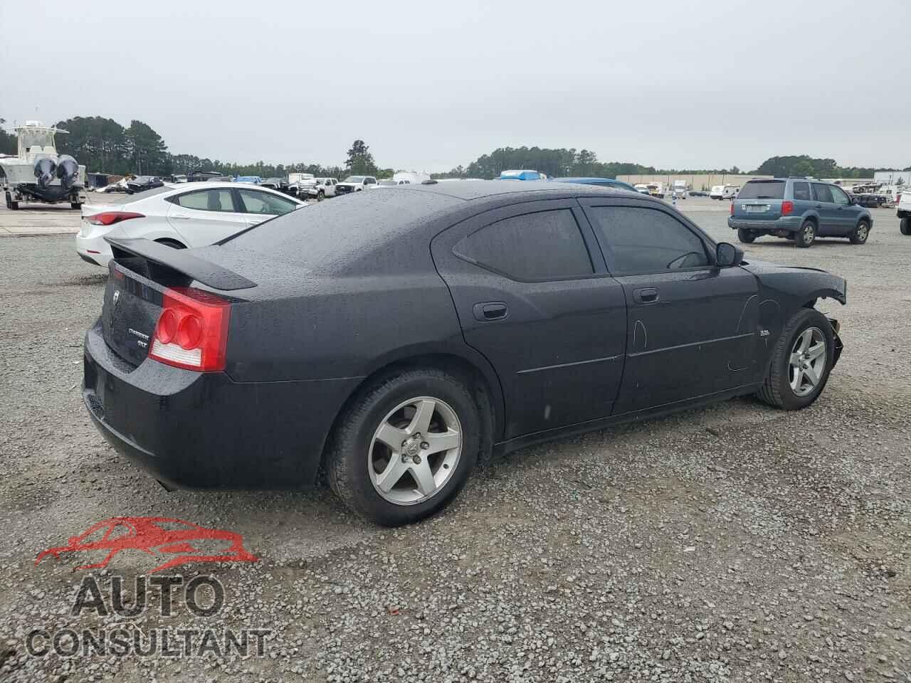 DODGE CHARGER 2010 - 2B3CA3CV5AH100497