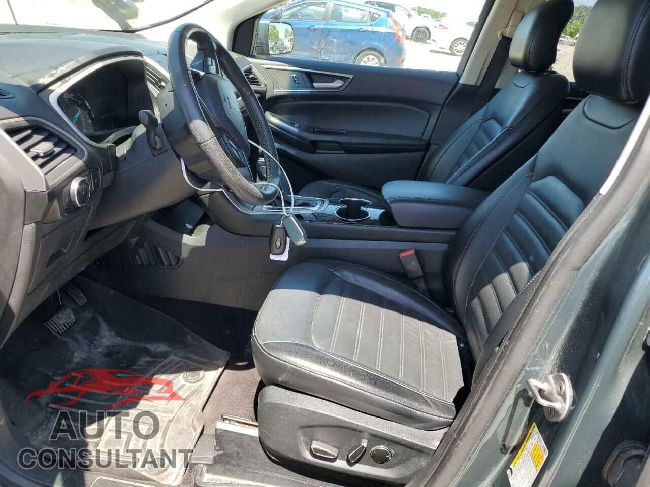 FORD EDGE 2016 - 2FMPK4J96GBC41448