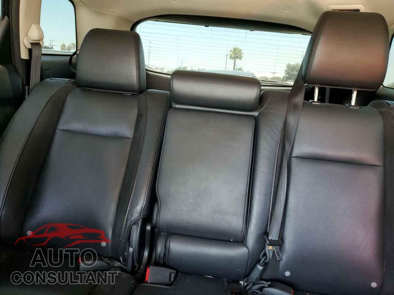 MAZDA CX-9 2015 - JM3TB2CV2F0456723