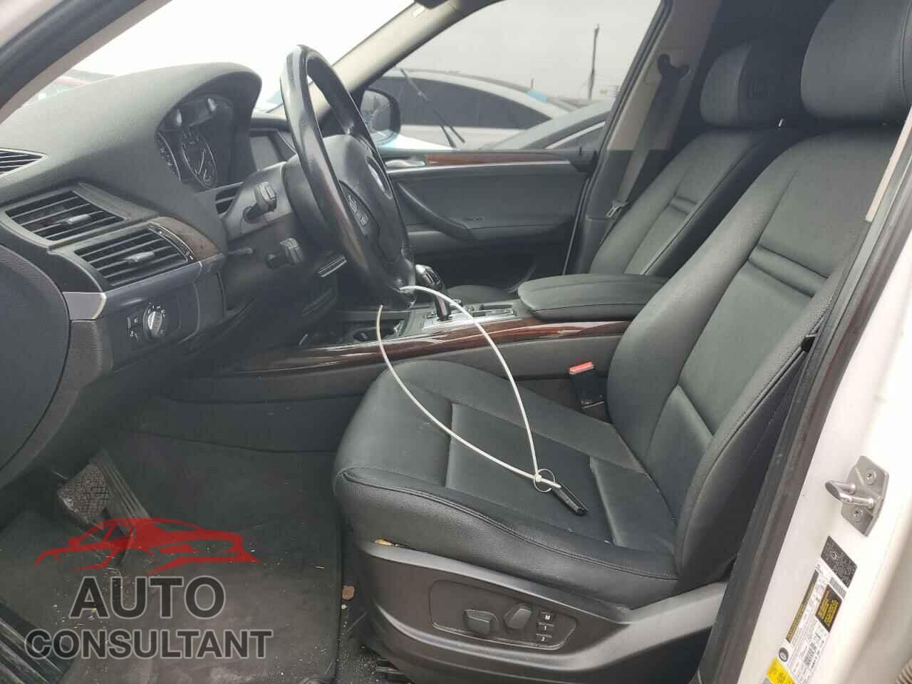 BMW X5 2010 - 5UXFE4C50AL385083