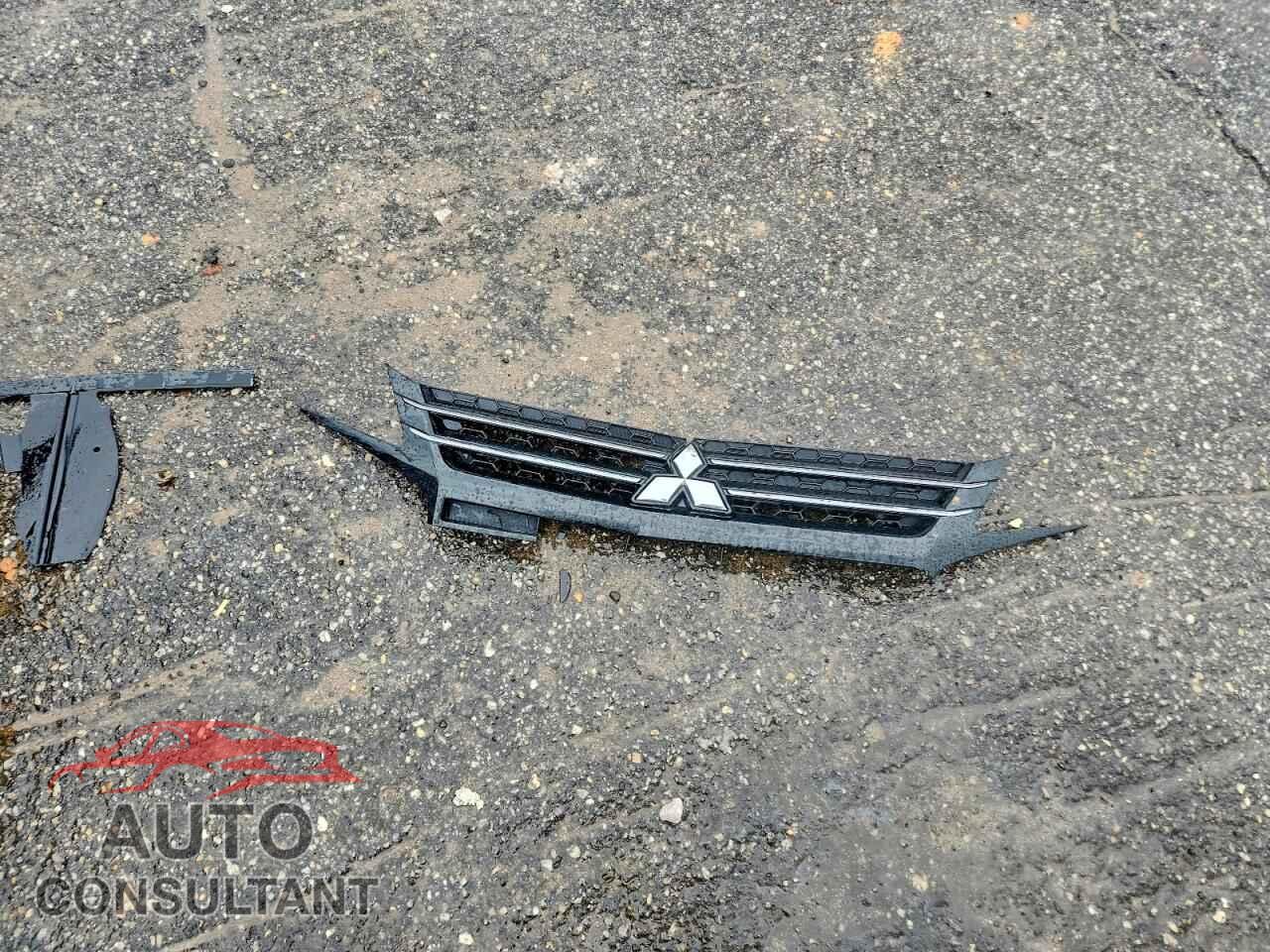 MITSUBISHI MIRAGE 2023 - ML32FUFJ9PHF03686
