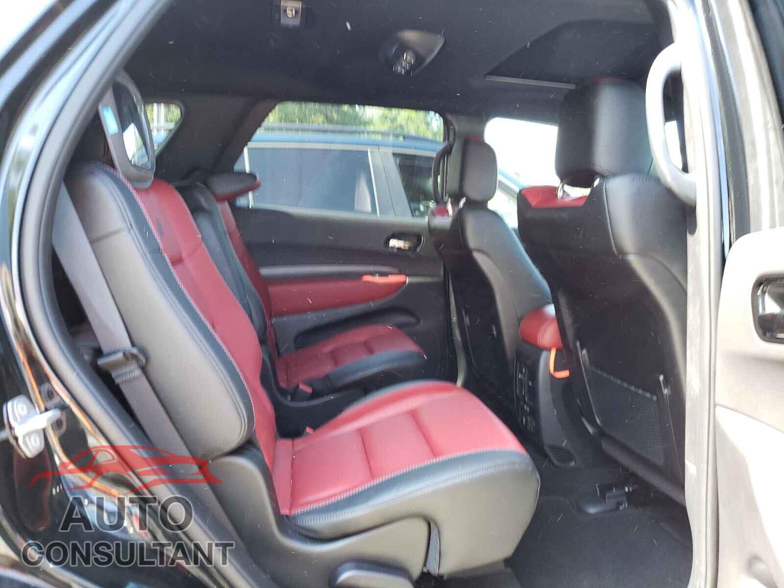 DODGE DURANGO 2021 - 1C4SDJCT7MC759158