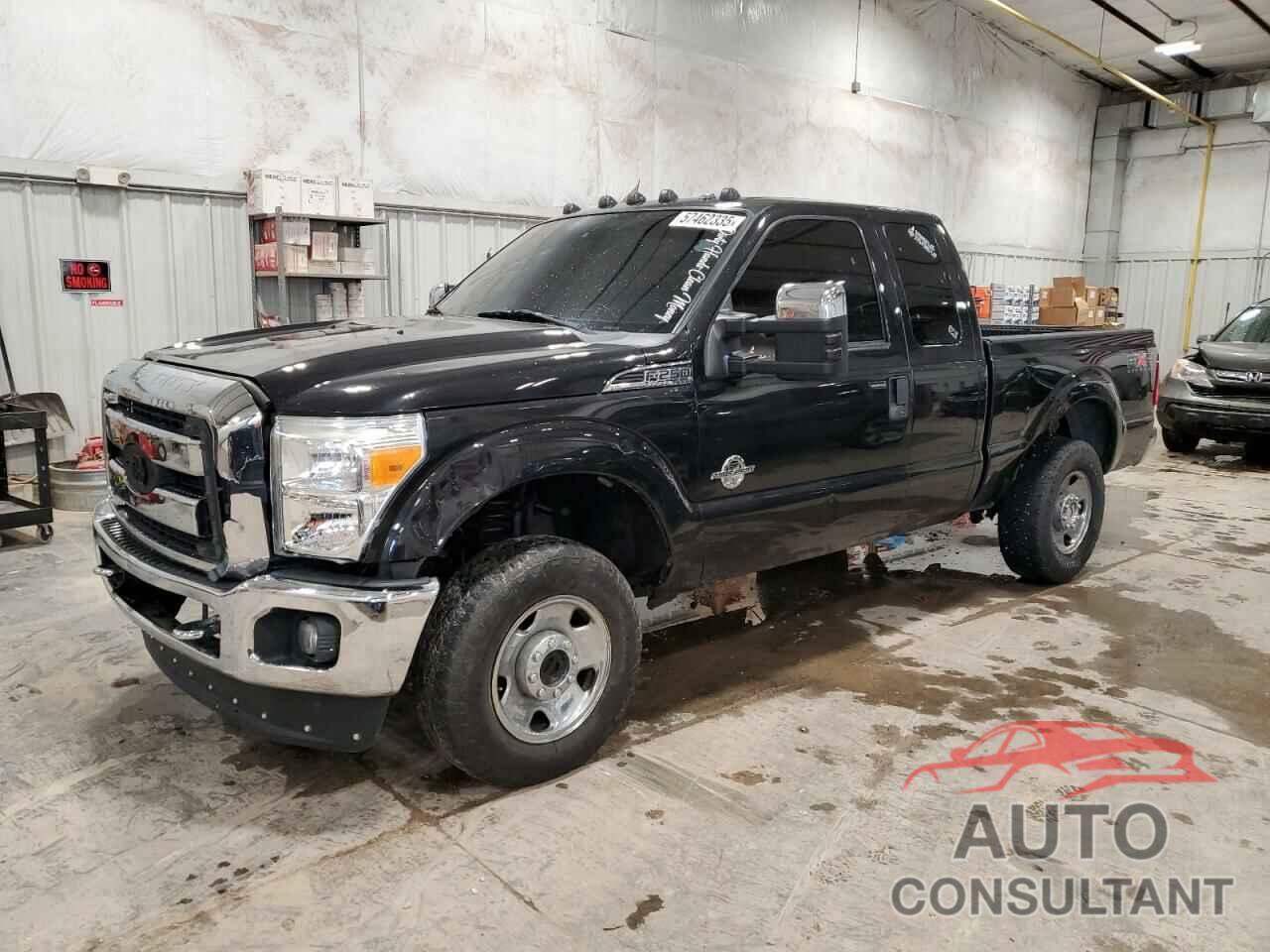 FORD F250 2011 - 1FT7X2BT4BEA94077