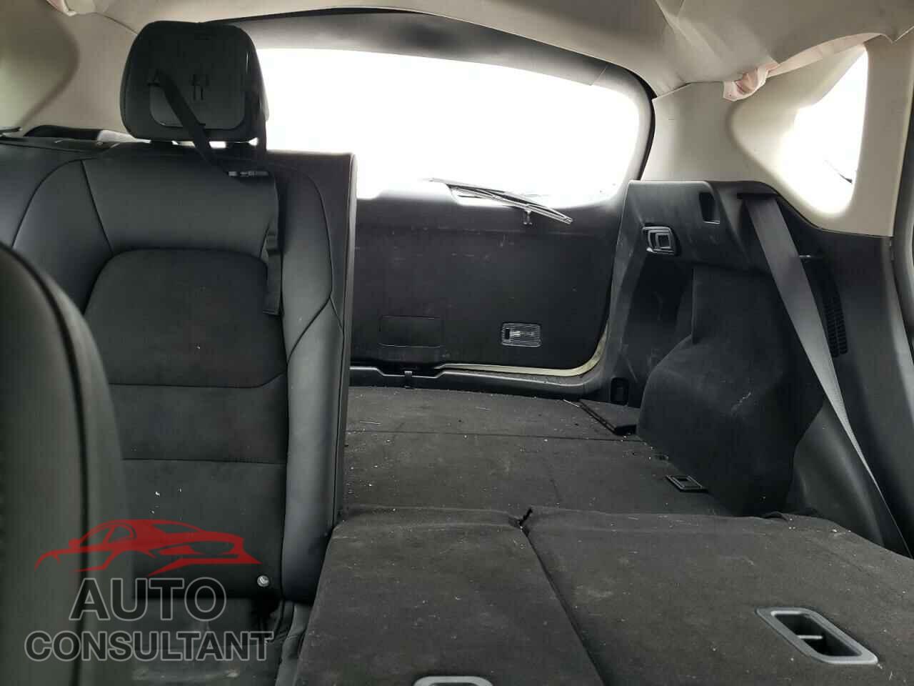 MAZDA CX-5 2021 - JM3KFBCM7M1448633