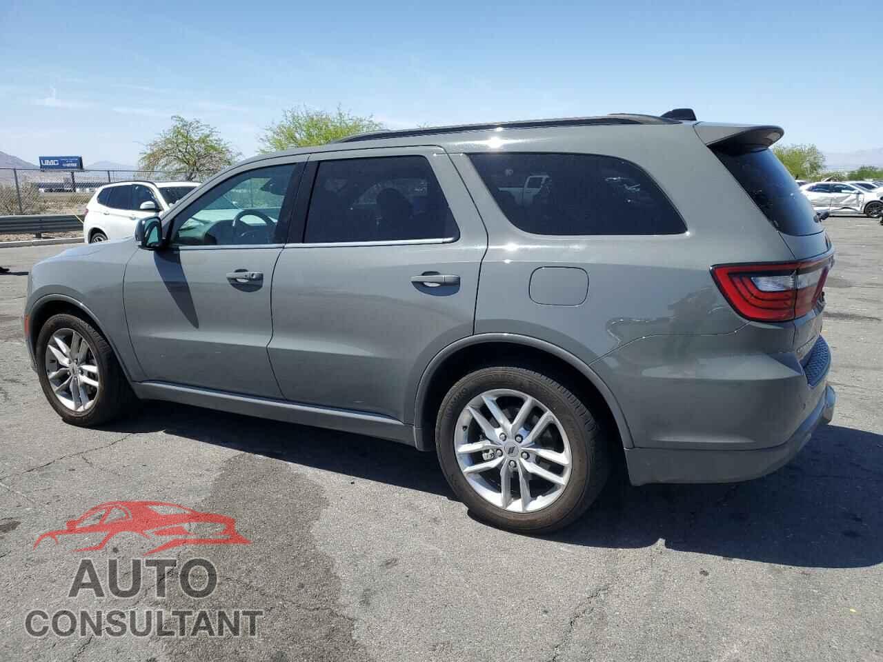 DODGE DURANGO 2023 - 1C4RDHDG1PC635786