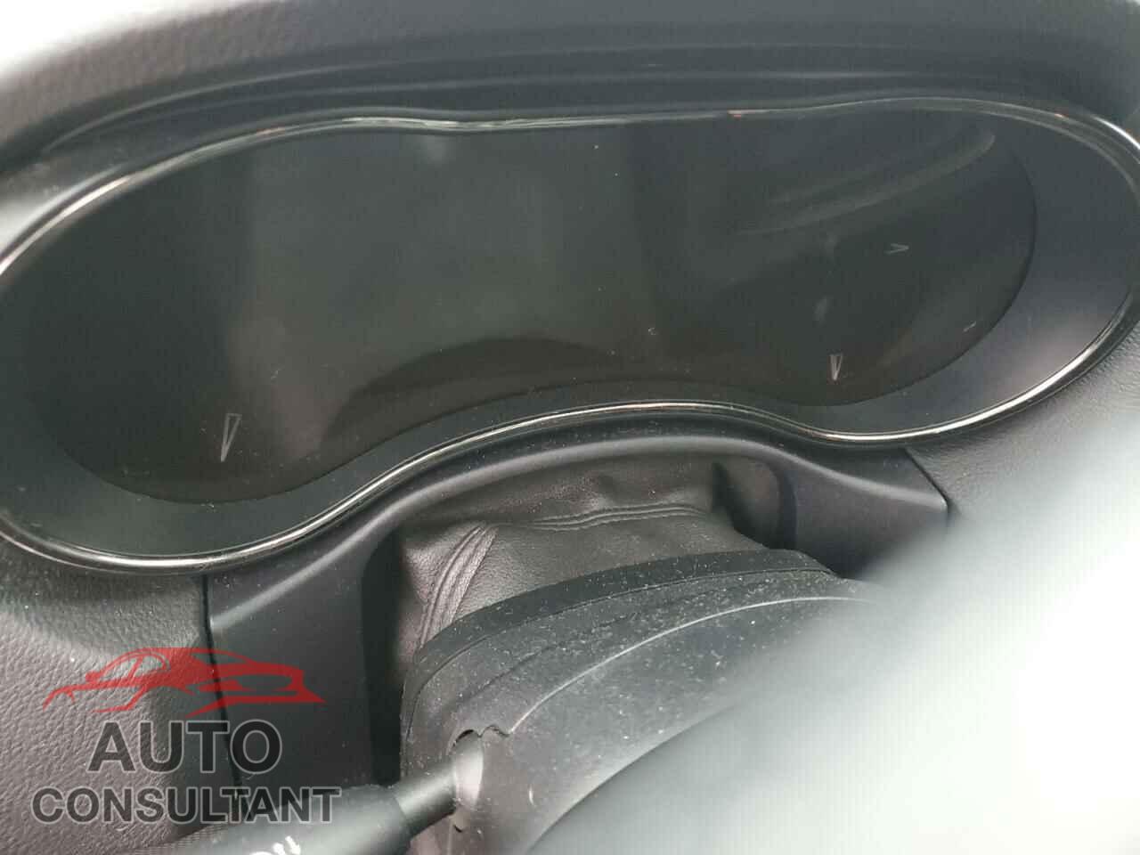 DODGE DURANGO 2018 - 1C4RDJDG5JC160416