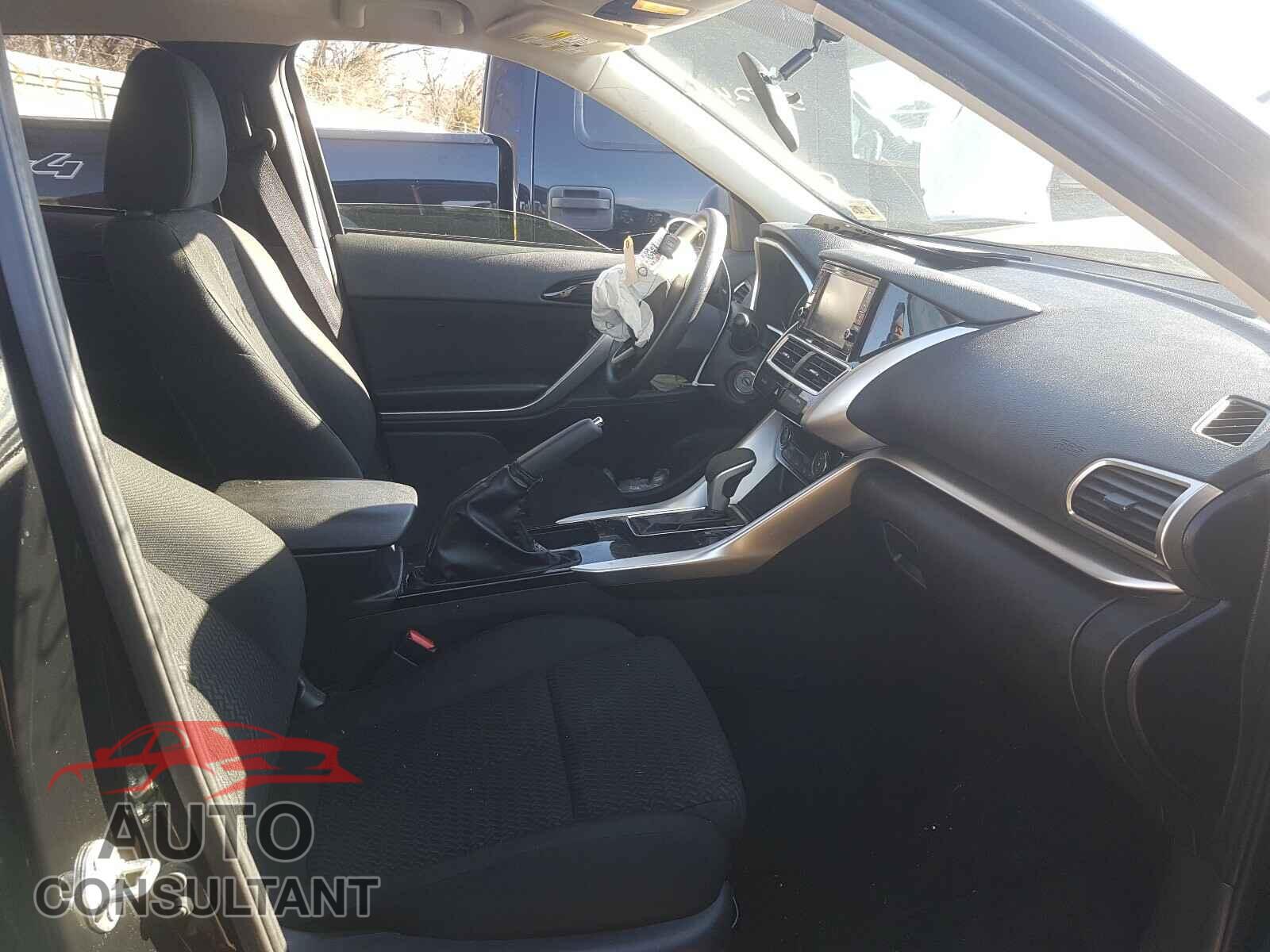 MITSUBISHI ECLIPSE 2020 - JA4AS3AA9LZ014447