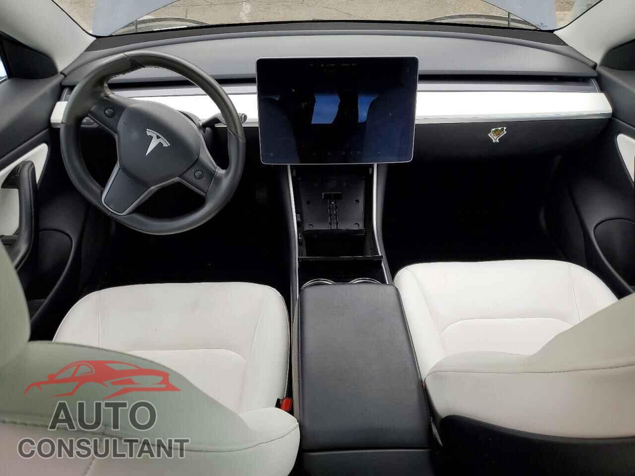 TESLA MODEL 3 2020 - 5YJ3E1EA1LF614941