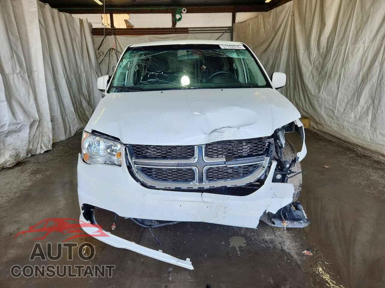 DODGE CARAVAN 2012 - 2C4RDGDG4CR109454