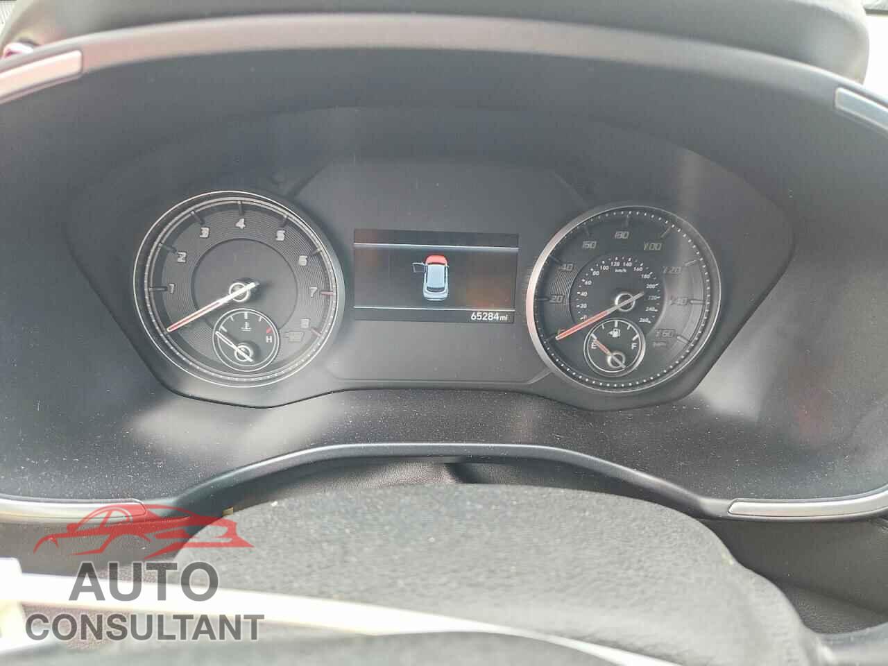 HYUNDAI SANTA FE 2021 - 5NMS14AJ1MH326965