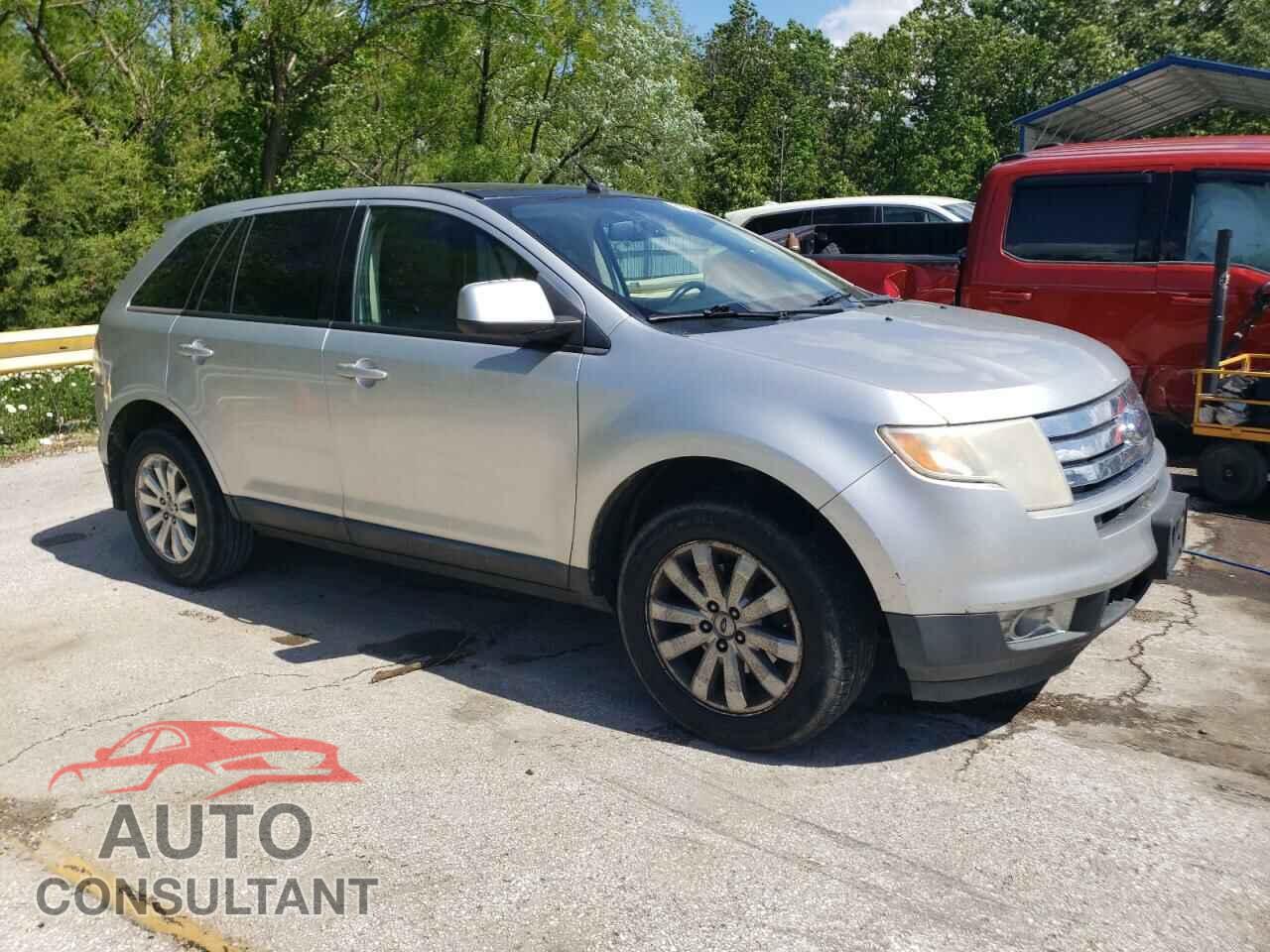 FORD EDGE 2010 - 2FMDK3JC9ABB19361