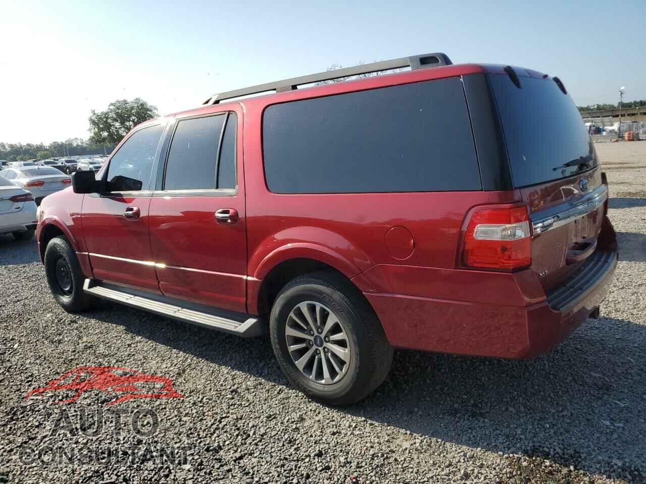 FORD EXPEDITION 2017 - 1FMJK1HT2HEA21543