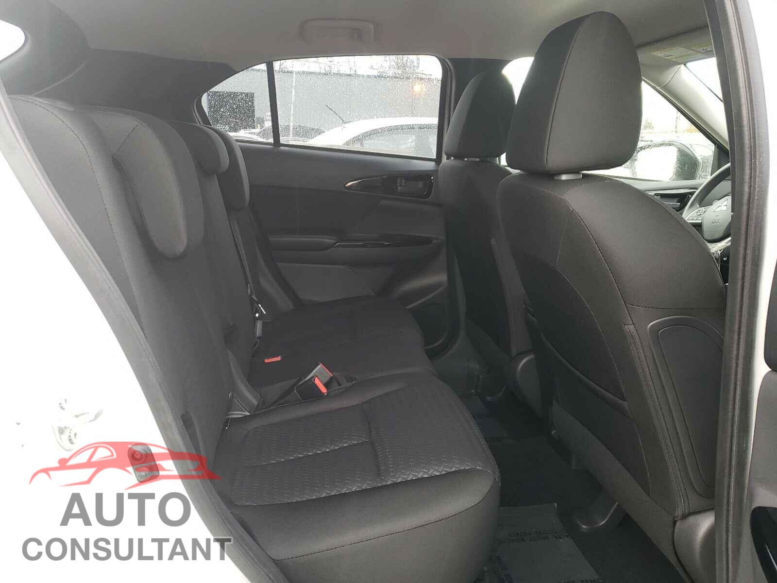 MITSUBISHI ECLIPSE 2020 - JA4AT4AA5LZ008759