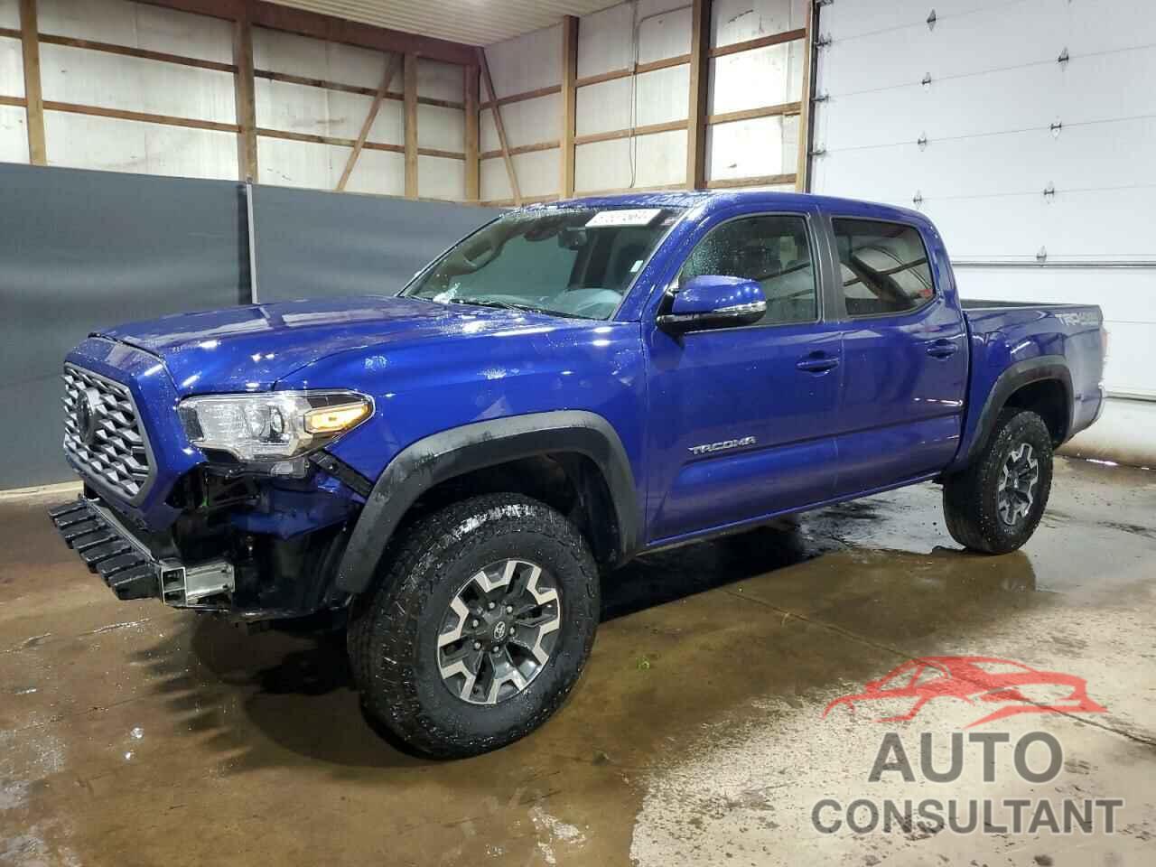 TOYOTA TACOMA 2023 - 3TYCZ5AN5PT169081