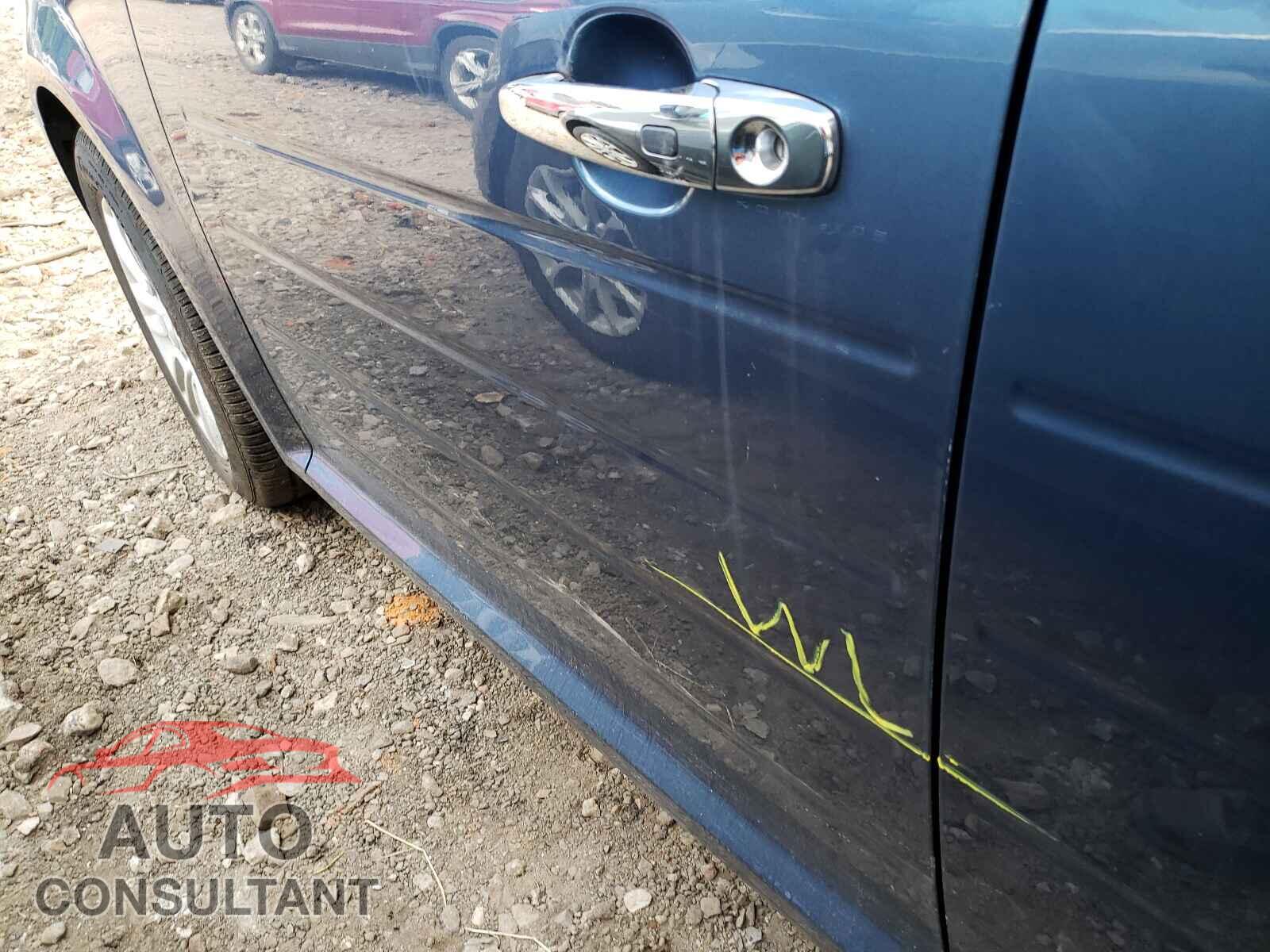 FORD FLEX 2018 - 2FMHK6C85JBA06552