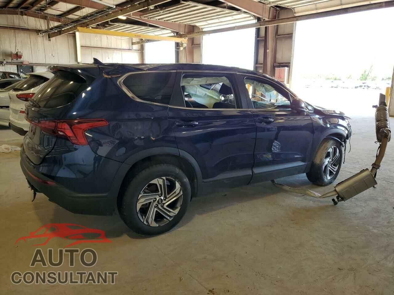 HYUNDAI SANTA FE 2023 - 5NMS14AJ2PH520540