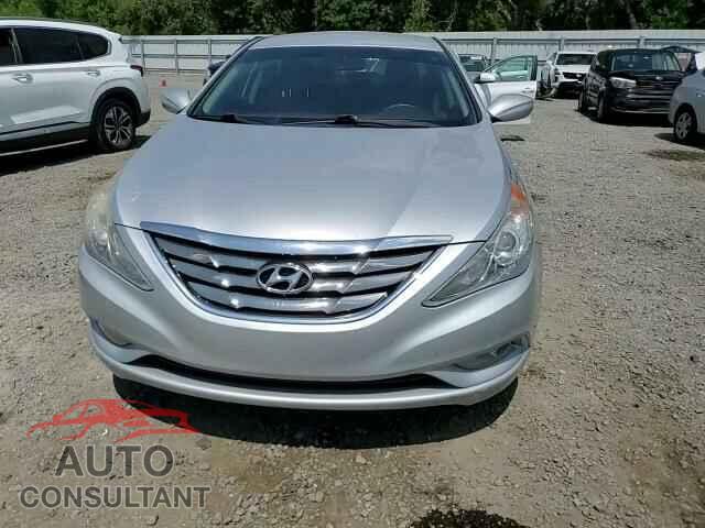 HYUNDAI SONATA 2011 - 5NPEC4AC8BH269155